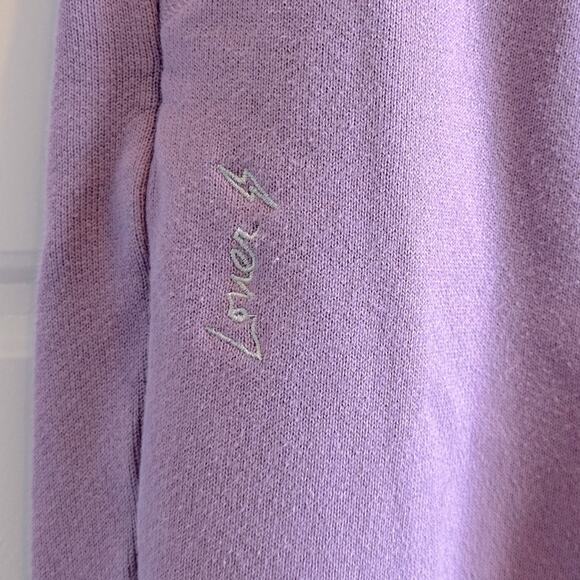 Pistola Lavender Joggers - Picture 8 of 10